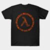 38864242 0 13 - Half Life Merch