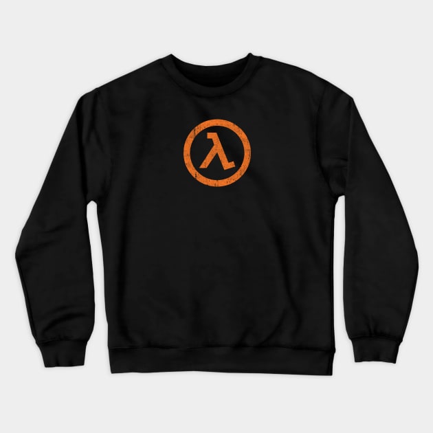 Half life sweatshirt sale