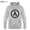 Half Life 2 Game Sweatshirts Men Mens Hooded Fleece Pullover Hoodies 1 - Half Life Merch