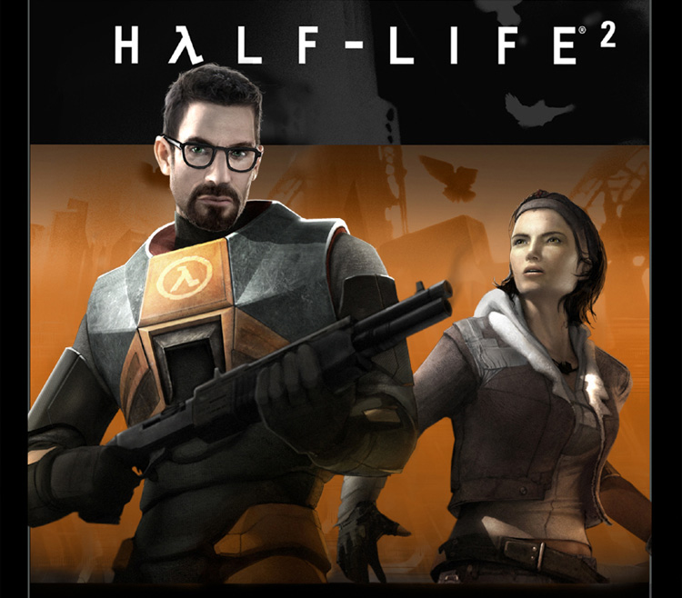 Half Life 2 half life 547538 750 658 - Half Life Merch