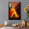 Half Life Alyx Canvas Art Poster and Wall Art Picture Print Modern Family bedroom Decor Posters 10 - Half Life Merch