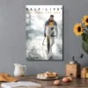 Half Life Alyx Canvas Art Poster and Wall Art Picture Print Modern Family bedroom Decor Posters 11 - Half Life Merch