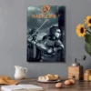 Half Life Alyx Canvas Art Poster and Wall Art Picture Print Modern Family bedroom Decor Posters 18 - Half Life Merch