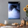 Half Life Alyx Canvas Art Poster and Wall Art Picture Print Modern Family bedroom Decor Posters 20 - Half Life Merch