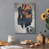 Half Life Alyx Canvas Art Poster and Wall Art Picture Print Modern Family bedroom Decor Posters 23 - Half Life Merch