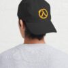 ssrcodad hatmens10101001c5ca27c6back fronttall portrait750x1000 bgf8f8f8 13 - Half Life Merch