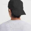 ssrcodad hatmens10101001c5ca27c6back fronttall portrait750x1000 bgf8f8f8 3 - Half Life Merch