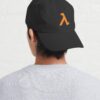 ssrcodad hatmens10101001c5ca27c6back fronttall portrait750x1000 bgf8f8f8 5 - Half Life Merch