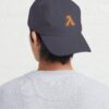 ssrcodad hatmens322e3f696a94a5d4back fronttall portrait750x1000 bgf8f8f8 - Half Life Merch