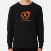 ssrcolightweight sweatshirtmens10101001c5ca27c6frontsquare productx1000 bgf8f8f8 - Half Life Merch