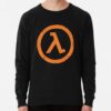 ssrcolightweight sweatshirtmens10101001c5ca27c6frontsquare productx1000 bgf8f8f8 2 - Half Life Merch