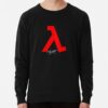 ssrcolightweight sweatshirtmens10101001c5ca27c6frontsquare productx1000 bgf8f8f8 6 - Half Life Merch