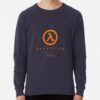 ssrcolightweight sweatshirtmens322e3f696a94a5d4frontsquare productx1000 bgf8f8f8 1 - Half Life Merch