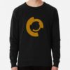 ssrcolightweight sweatshirtmensblack lightweight raglan sweatshirtfrontsquare productx1000 bgf8f8f8 1 - Half Life Merch