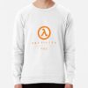 ssrcolightweight sweatshirtmensfafafaca443f4786frontsquare productx1000 bgf8f8f8 1 - Half Life Merch