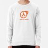 ssrcolightweight sweatshirtmensfafafaca443f4786frontsquare productx1000 bgf8f8f8 - Half Life Merch