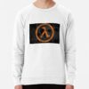 ssrcolightweight sweatshirtmensfafafaca443f4786frontsquare productx1000 bgf8f8f8 11 - Half Life Merch