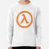 ssrcolightweight sweatshirtmensfafafaca443f4786frontsquare productx1000 bgf8f8f8 2 - Half Life Merch