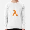 ssrcolightweight sweatshirtmensfafafaca443f4786frontsquare productx1000 bgf8f8f8 5 - Half Life Merch