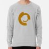 ssrcolightweight sweatshirtmensheather greyfrontsquare productx1000 bgf8f8f8 3 - Half Life Merch