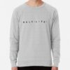 ssrcolightweight sweatshirtmensheather greyfrontsquare productx1000 bgf8f8f8 4 - Half Life Merch