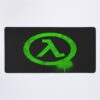 urdesk mat flatlaysquare1000x1000 3 - Half Life Merch