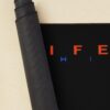 urdesk mat rolltall portrait750x1000 34 - Half Life Merch