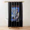 urshower curtain closedsquare1000x1000.1 34 - Half Life Merch