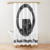 urshower curtain closedsquare1000x1000.1 40 - Half Life Merch