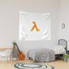 urtapestry lifestyle dorm mediumsquare1000x1000.u2 1 - Half Life Merch