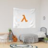 urtapestry lifestyle dorm mediumsquare1000x1000.u2 10 - Half Life Merch