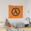 urtapestry lifestyle dorm mediumsquare1000x1000.u2 15 - Half Life Merch