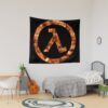 urtapestry lifestyle dorm mediumsquare1000x1000.u2 23 - Half Life Merch