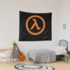 urtapestry lifestyle dorm mediumsquare1000x1000.u2 24 - Half Life Merch