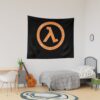 urtapestry lifestyle dorm mediumsquare1000x1000.u2 31 - Half Life Merch