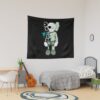 urtapestry lifestyle dorm mediumsquare1000x1000.u2 33 - Half Life Merch