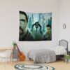 urtapestry lifestyle dorm mediumsquare1000x1000.u2 41 - Half Life Merch