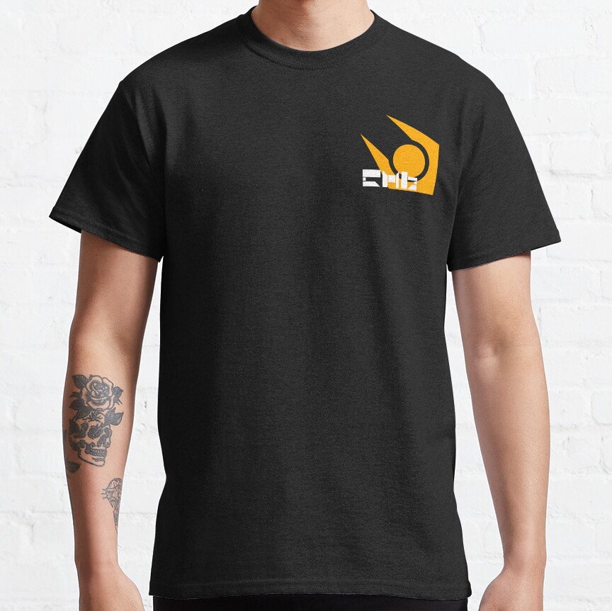 Half Life Alyx Combine Logo T-Shirt