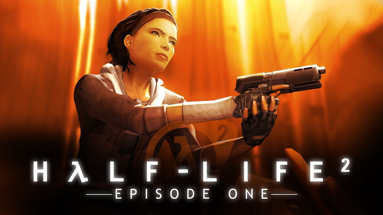 Half-Life 2: Episode One (2006) and Episode Two (2007)